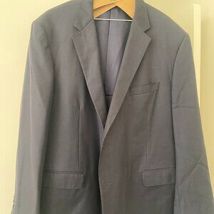 J.P. Tilford Charcoal Blazer